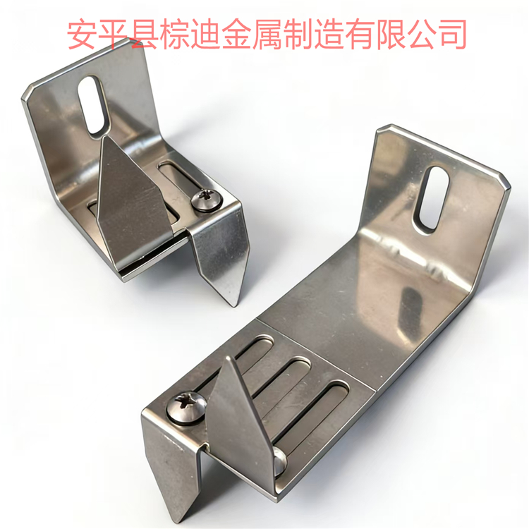 筑就建筑之美——棕迪鋁板一體板扣件的匠心與擔當